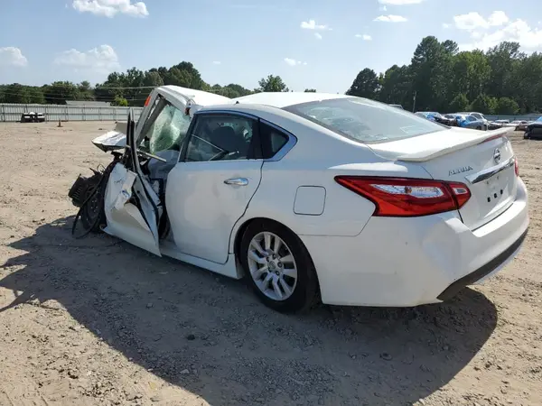 1N4AL3AP0GN358338 2016 NISSAN ALTIMA - Image 2