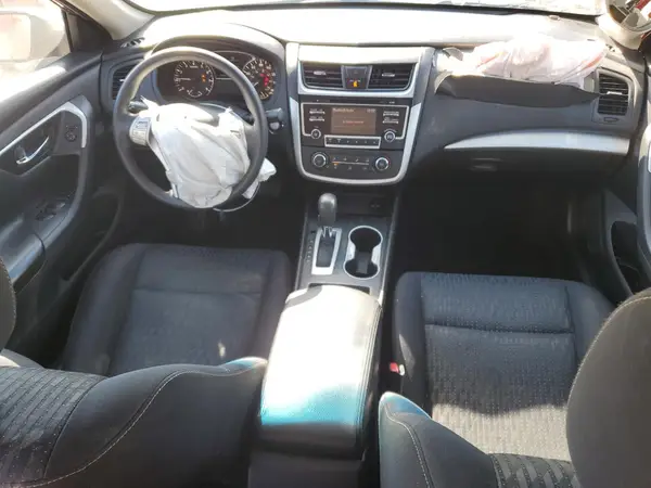 1N4AL3AP0GN358534 2016 NISSAN ALTIMA - Image 8