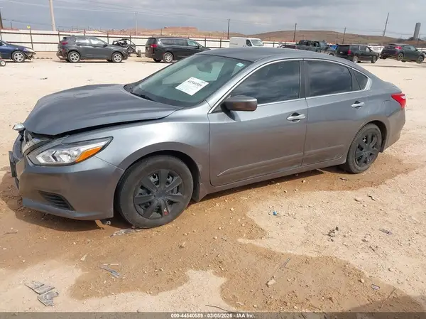 1N4AL3AP0GN359280 2016 NISSAN ALTIMA - Image 2