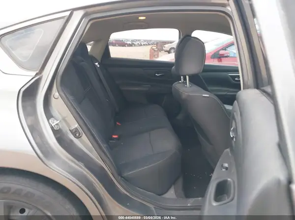 1N4AL3AP0GN359280 2016 NISSAN ALTIMA - Image 8