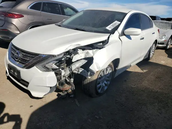 1N4AL3AP0GN359411 2016 NISSAN ALTIMA - Image 1