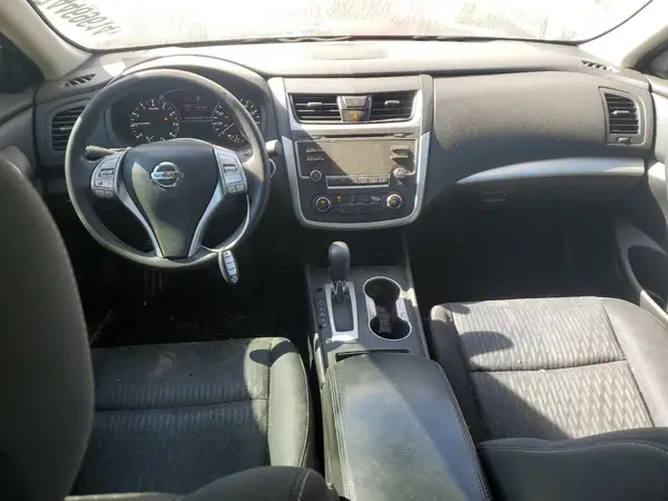 1N4AL3AP0GN359411 2016 NISSAN ALTIMA - Image 8