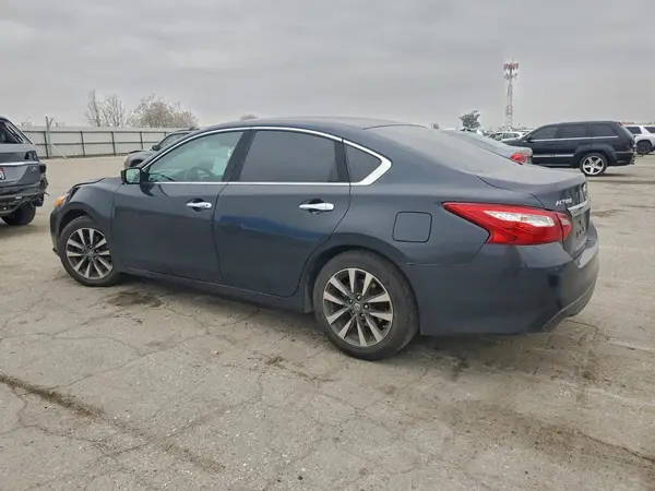 1N4AL3AP0GN359621 2016 NISSAN ALTIMA - Image 2