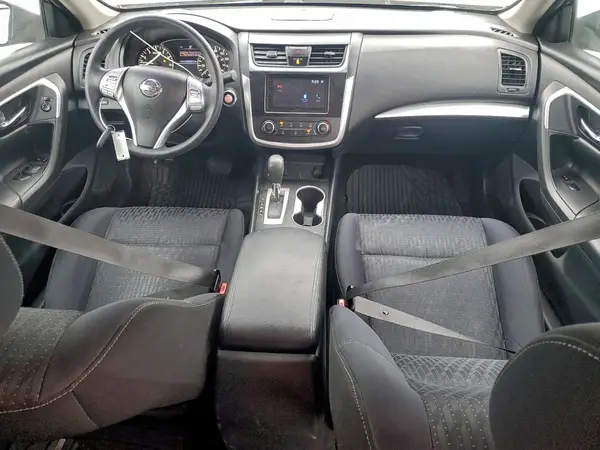 1N4AL3AP0GN359621 2016 NISSAN ALTIMA - Image 8