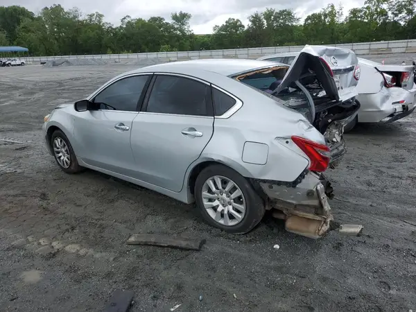 1N4AL3AP0GN359943 2016 NISSAN ALTIMA - Image 2