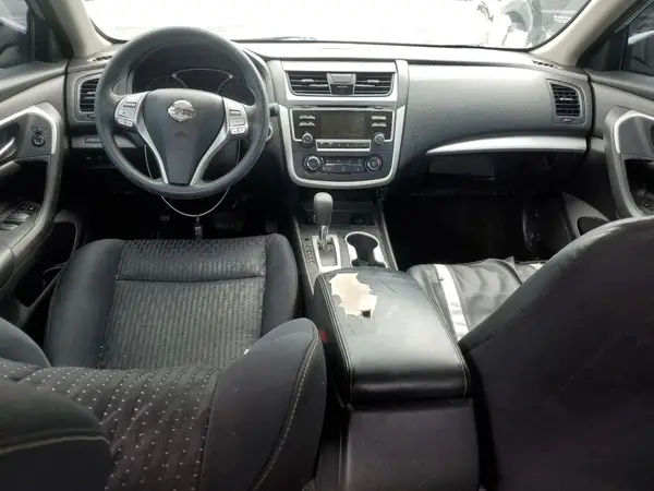 1N4AL3AP0GN359943 2016 NISSAN ALTIMA - Image 8