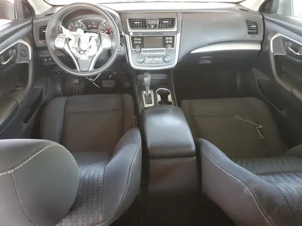 1N4AL3AP0GN360106 2016 NISSAN ALTIMA - Image 8