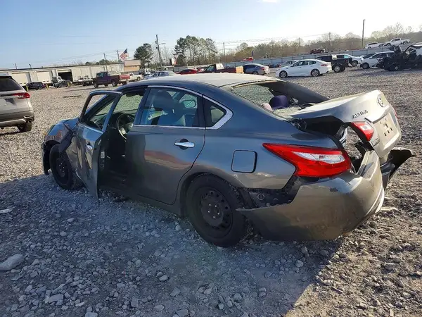 1N4AL3AP0GN360817 2016 NISSAN ALTIMA - Image 2