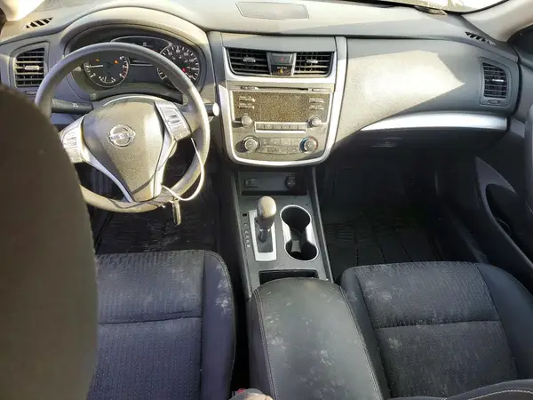 1N4AL3AP0GN360817 2016 NISSAN ALTIMA - Image 8