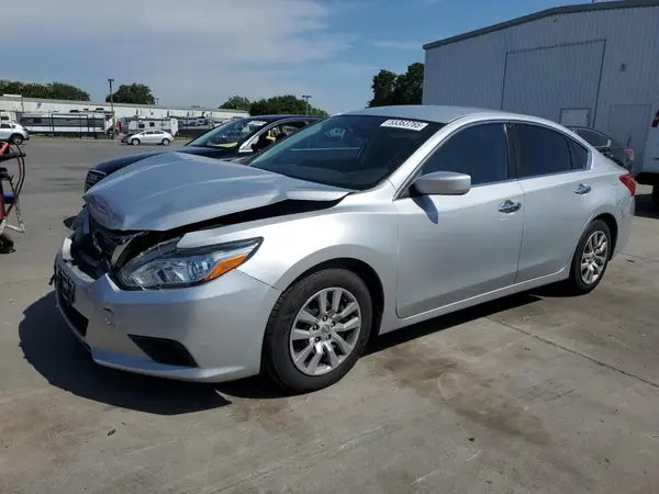 1N4AL3AP0GN360901 2016 NISSAN ALTIMA - Image 1