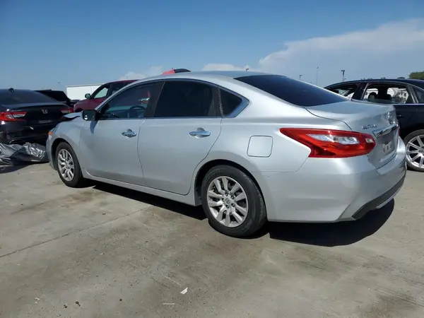 1N4AL3AP0GN360901 2016 NISSAN ALTIMA - Image 2