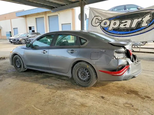 1N4AL3AP0GN361109 2016 NISSAN ALTIMA - Image 2
