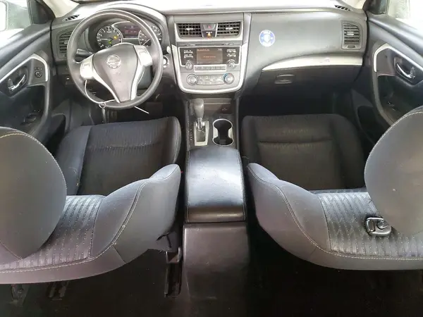 1N4AL3AP0GN361109 2016 NISSAN ALTIMA - Image 8