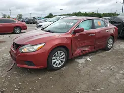 1N4AL3AP0GN361191 2016 NISSAN ALTIMA