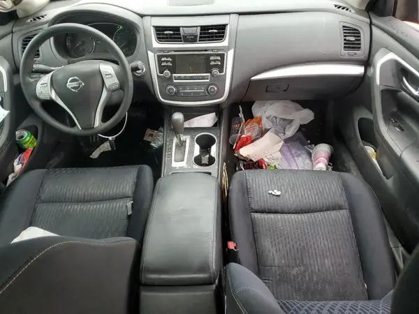 1N4AL3AP0GN361191 2016 NISSAN ALTIMA - Image 8