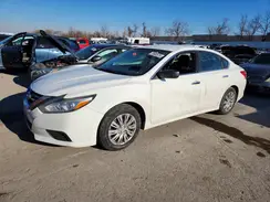 1N4AL3AP0GN361238 2016 NISSAN ALTIMA