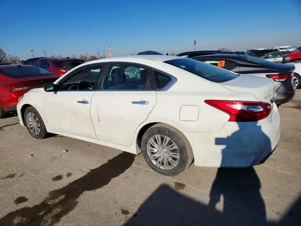 1N4AL3AP0GN361238 2016 NISSAN ALTIMA - Image 2