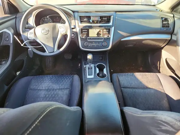 1N4AL3AP0GN361238 2016 NISSAN ALTIMA - Image 8