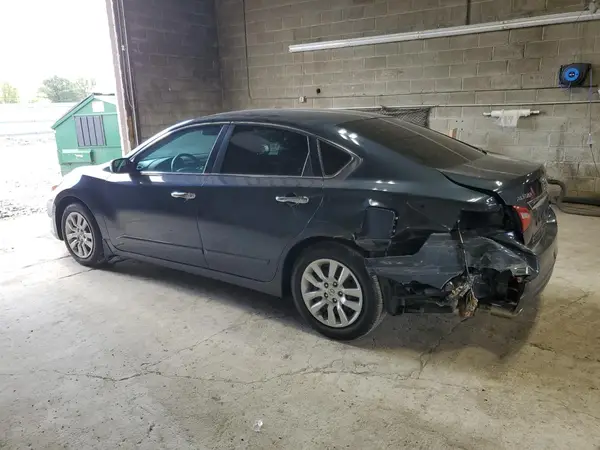 1N4AL3AP0GN361319 2016 NISSAN ALTIMA - Image 2
