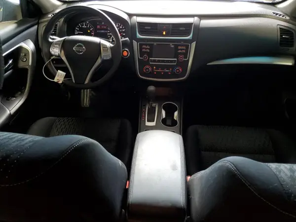 1N4AL3AP0GN361319 2016 NISSAN ALTIMA - Image 8