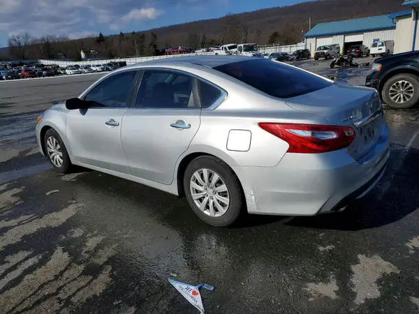 1N4AL3AP0GN361403 2016 NISSAN ALTIMA - Image 2