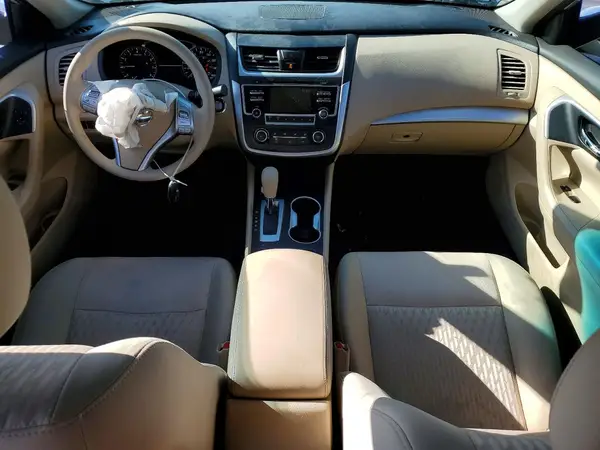 1N4AL3AP0GN361403 2016 NISSAN ALTIMA - Image 8