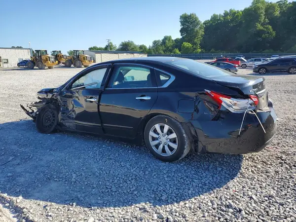 1N4AL3AP0GN361787 2016 NISSAN ALTIMA - Image 2