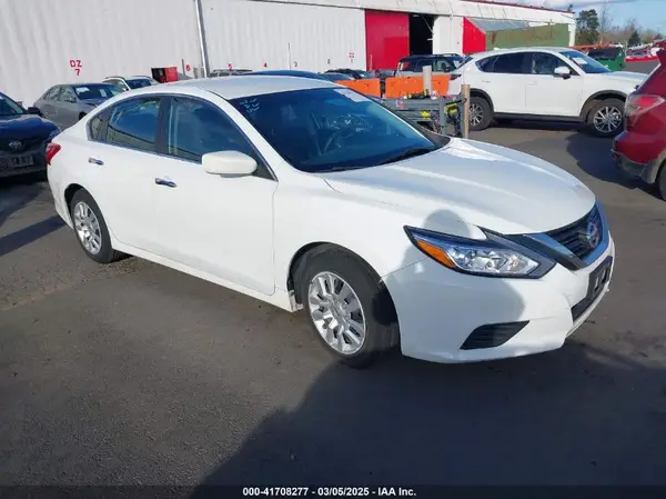 1N4AL3AP0GN361921 2016 NISSAN ALTIMA - Image 1