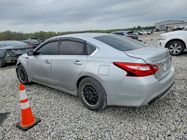 1N4AL3AP0GN362096 2016 NISSAN ALTIMA - Image 2