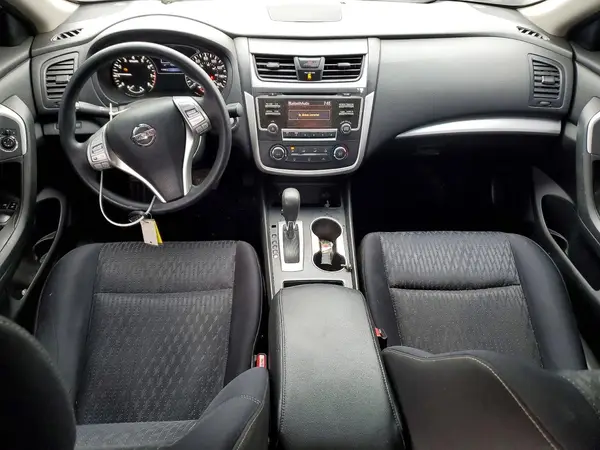 1N4AL3AP0GN362096 2016 NISSAN ALTIMA - Image 8