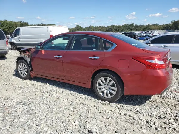1N4AL3AP0GN362213 2016 NISSAN ALTIMA - Image 2
