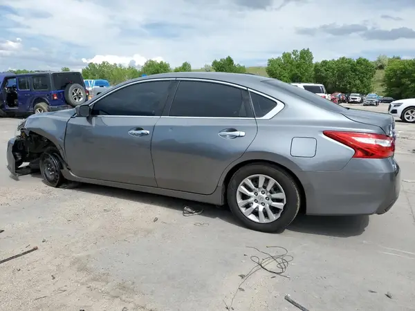 1N4AL3AP0GN362471 2016 NISSAN ALTIMA - Image 2