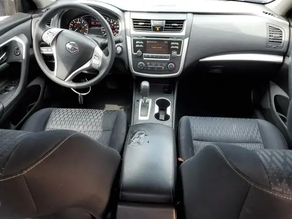 1N4AL3AP0GN362471 2016 NISSAN ALTIMA - Image 8