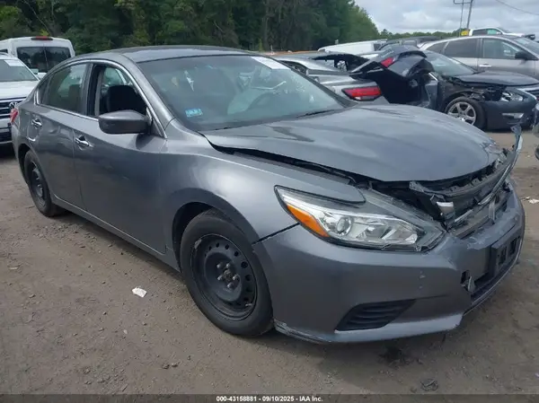 1N4AL3AP0GN362745 2016 NISSAN ALTIMA - Image 1