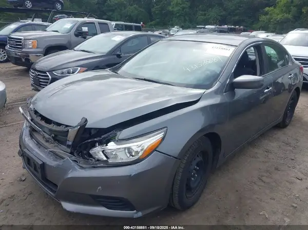 1N4AL3AP0GN362745 2016 NISSAN ALTIMA - Image 2