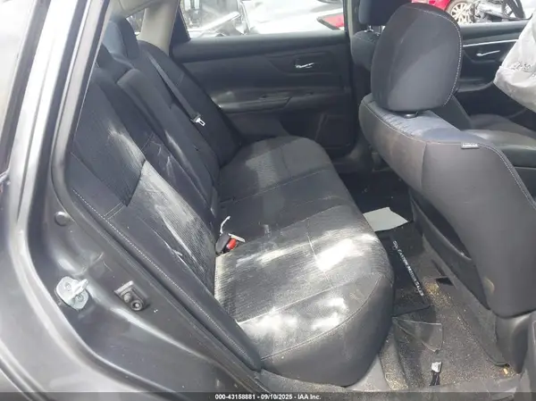 1N4AL3AP0GN362745 2016 NISSAN ALTIMA - Image 8