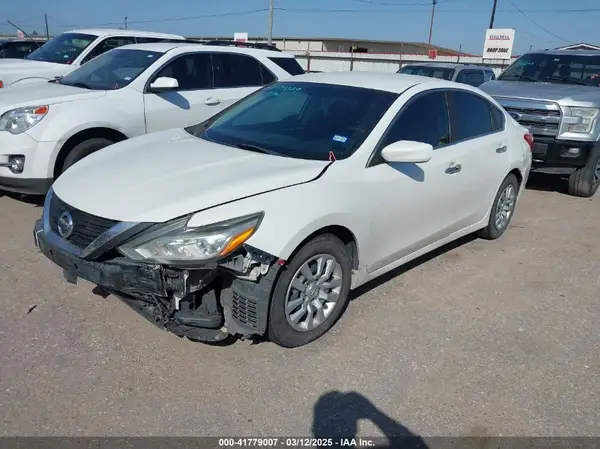 1N4AL3AP0GN362924 2016 NISSAN ALTIMA - Image 2