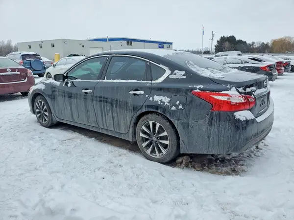 1N4AL3AP0GN363118 2016 NISSAN ALTIMA - Image 2