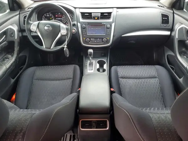 1N4AL3AP0GN363118 2016 NISSAN ALTIMA - Image 8