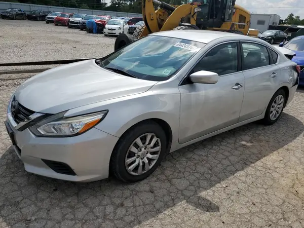 1N4AL3AP0GN363314 2016 NISSAN ALTIMA - Image 1