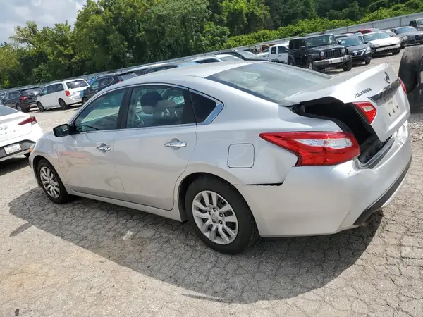 1N4AL3AP0GN363314 2016 NISSAN ALTIMA - Image 2