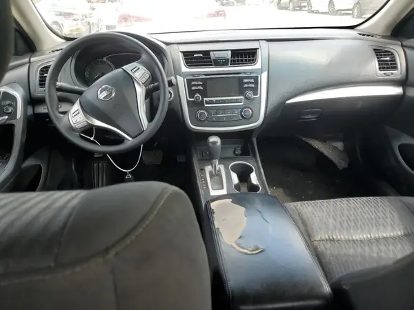 1N4AL3AP0GN363314 2016 NISSAN ALTIMA - Image 8