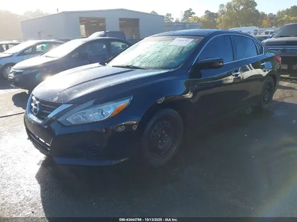 1N4AL3AP0GN363376 2016 NISSAN ALTIMA - Image 2
