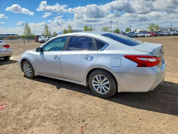 1N4AL3AP0GN364141 2016 NISSAN ALTIMA - Image 2