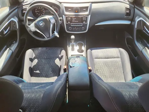 1N4AL3AP0GN364141 2016 NISSAN ALTIMA - Image 8