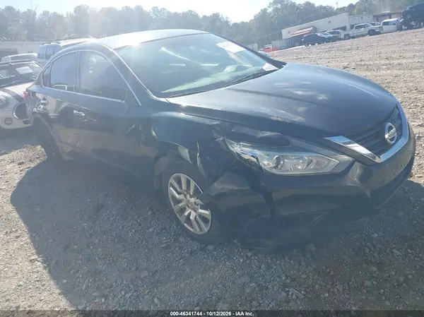 1N4AL3AP0GN364348 2016 NISSAN ALTIMA - Image 1