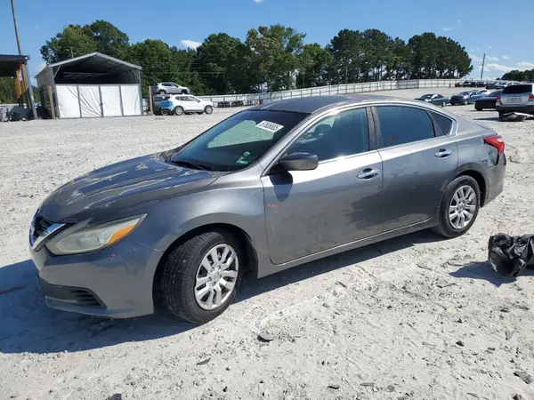 1N4AL3AP0GN364382 2016 NISSAN ALTIMA - Image 1