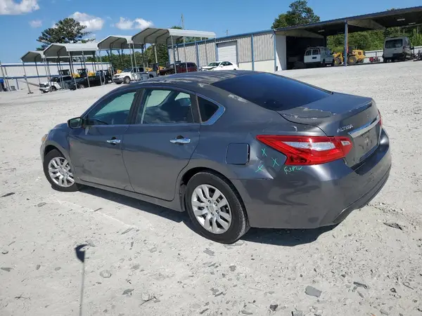 1N4AL3AP0GN364382 2016 NISSAN ALTIMA - Image 2