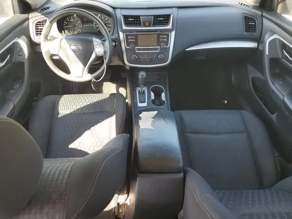 1N4AL3AP0GN364382 2016 NISSAN ALTIMA - Image 8