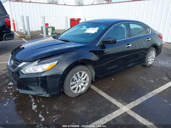 1N4AL3AP0GN364625 2016 NISSAN ALTIMA - Image 2